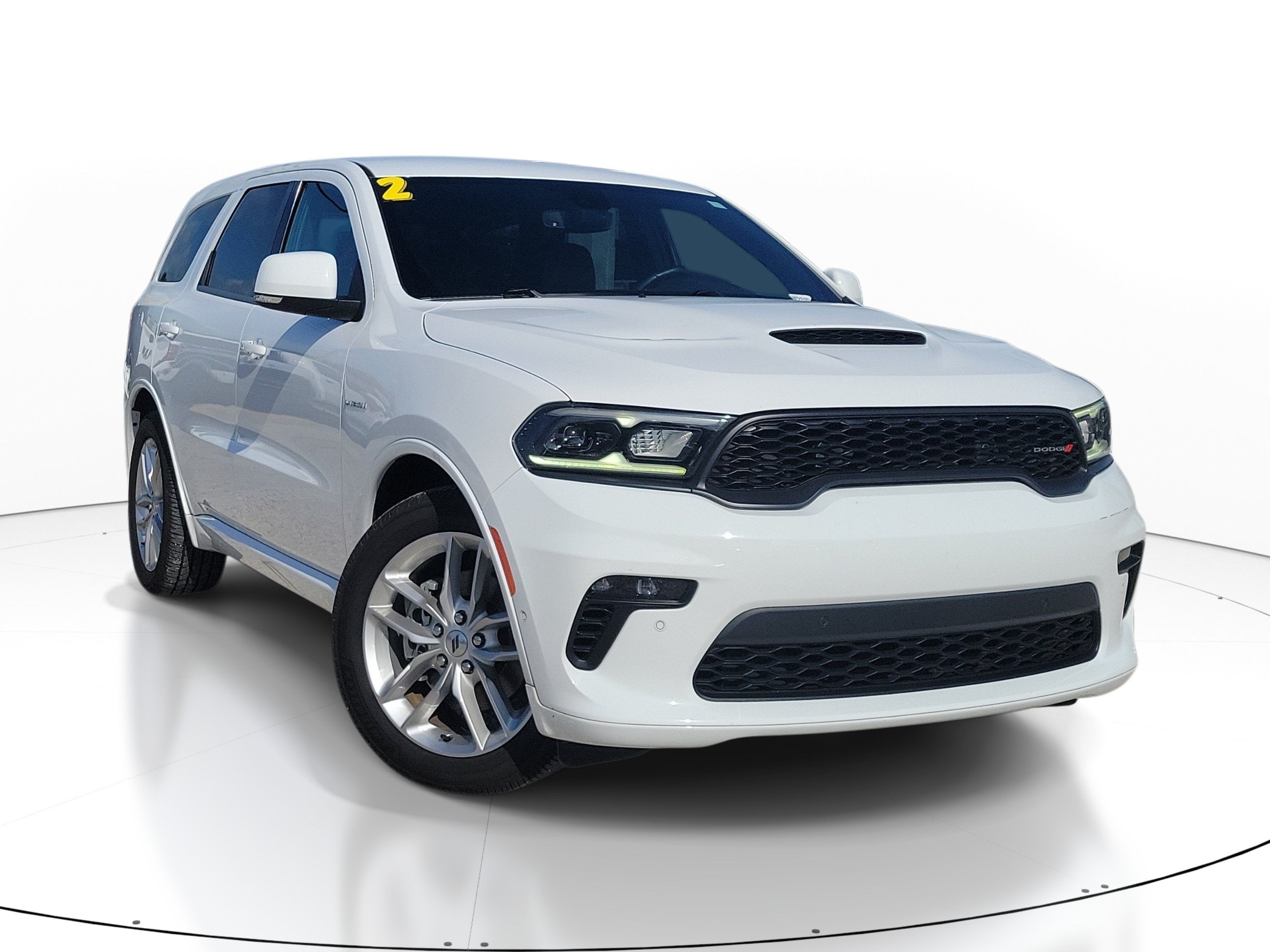 2022 Dodge Durango R/T