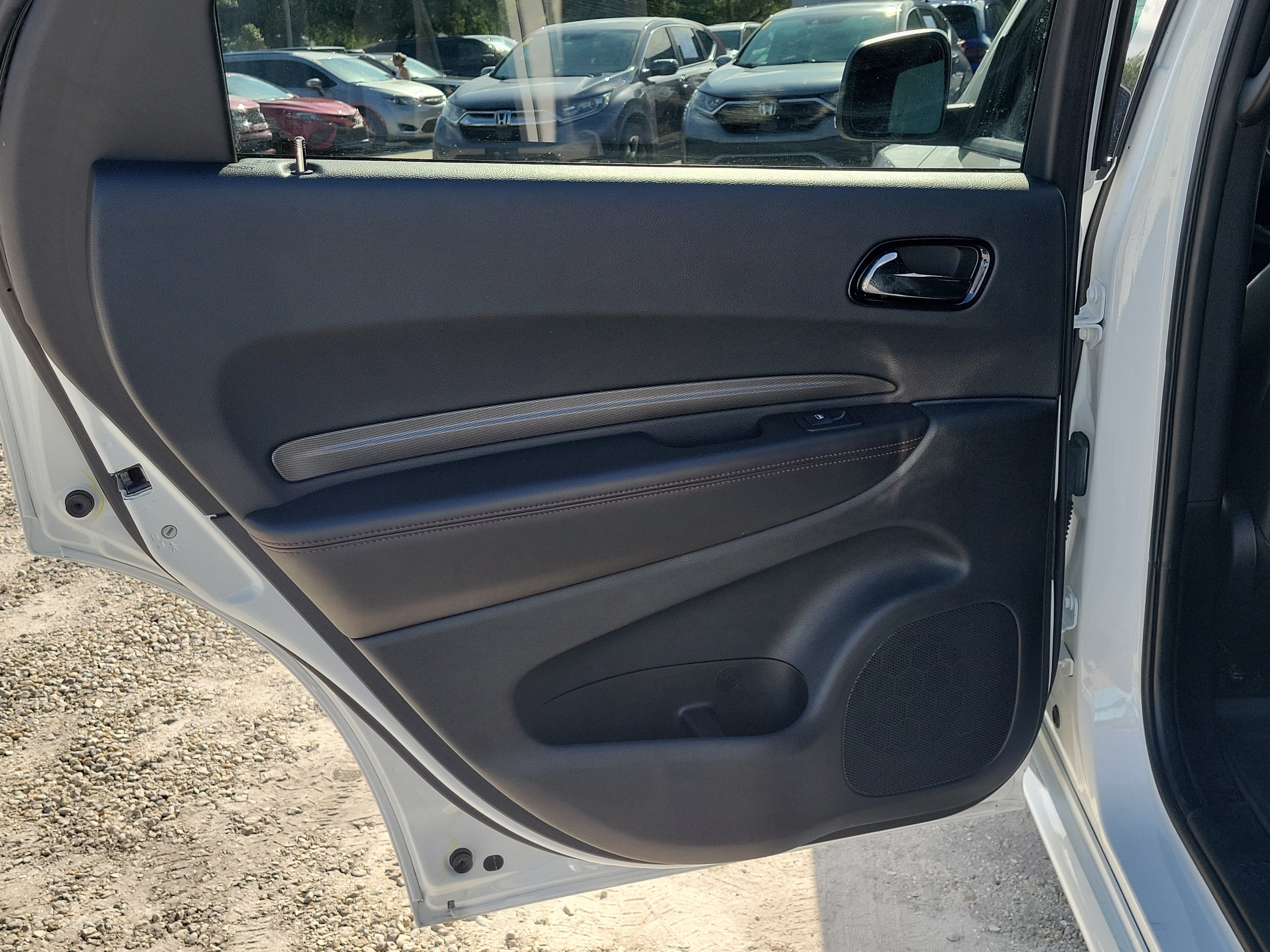 2022 Dodge Durango R/T