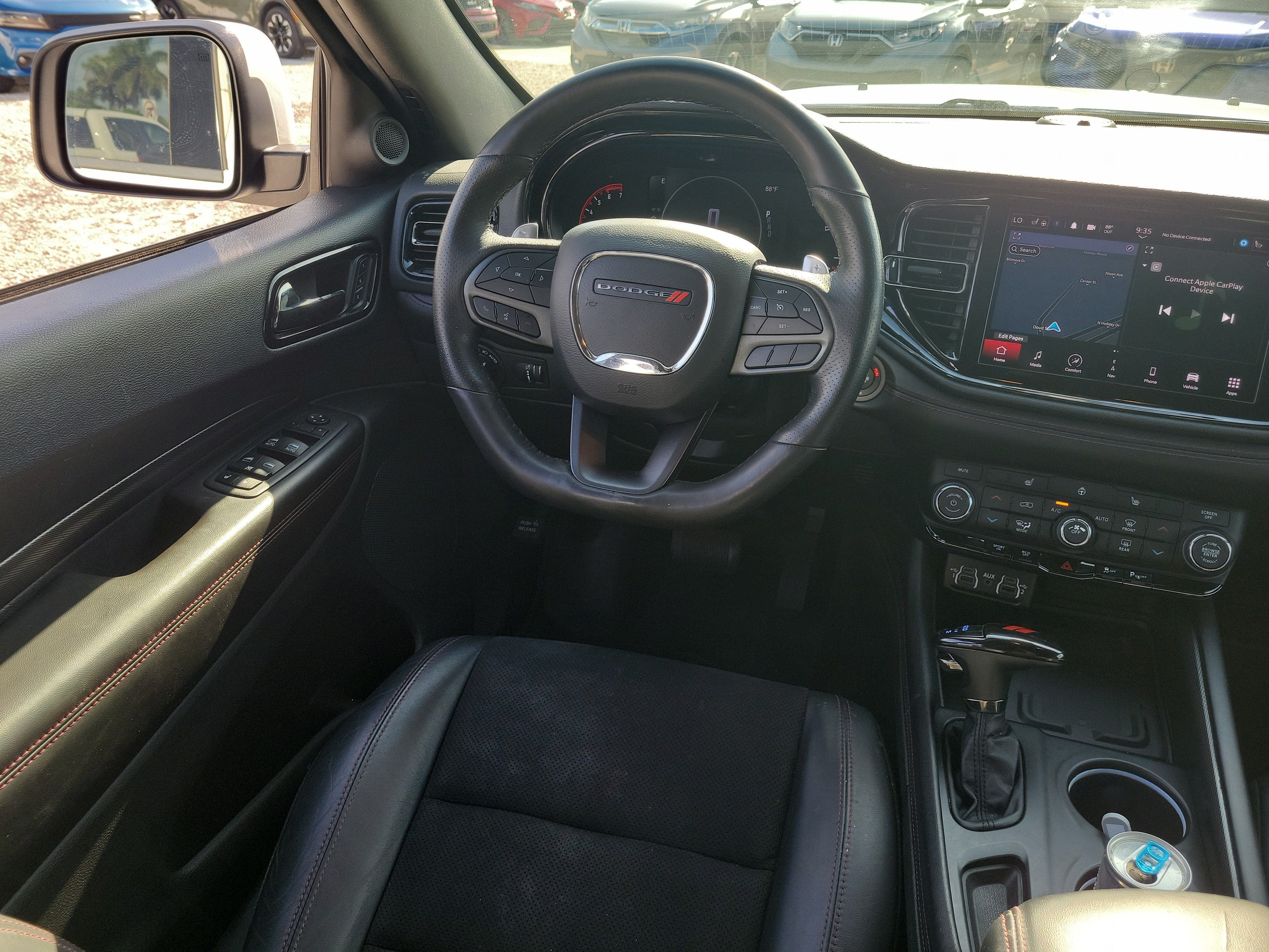2022 Dodge Durango R/T