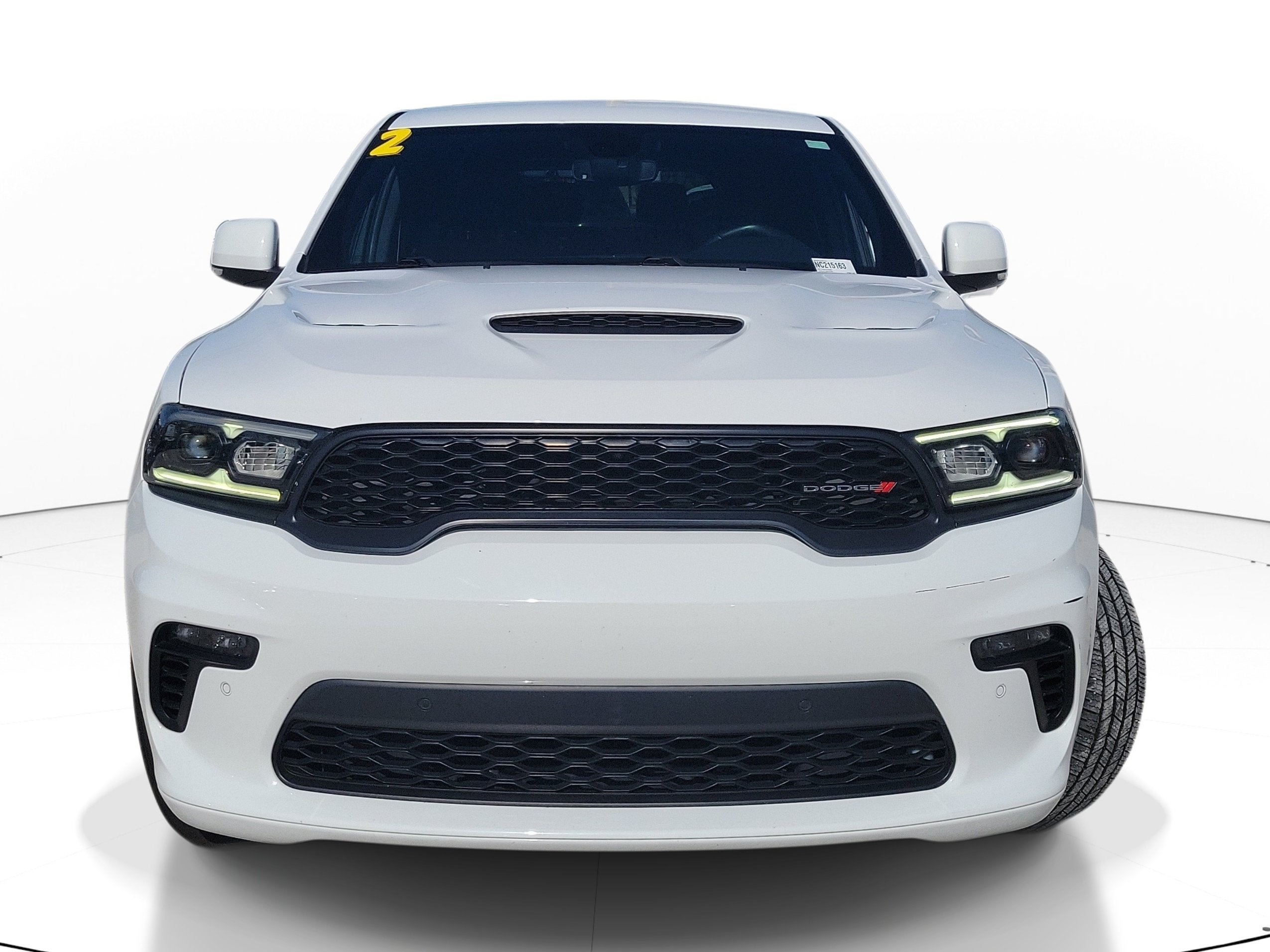 2022 Dodge Durango R/T