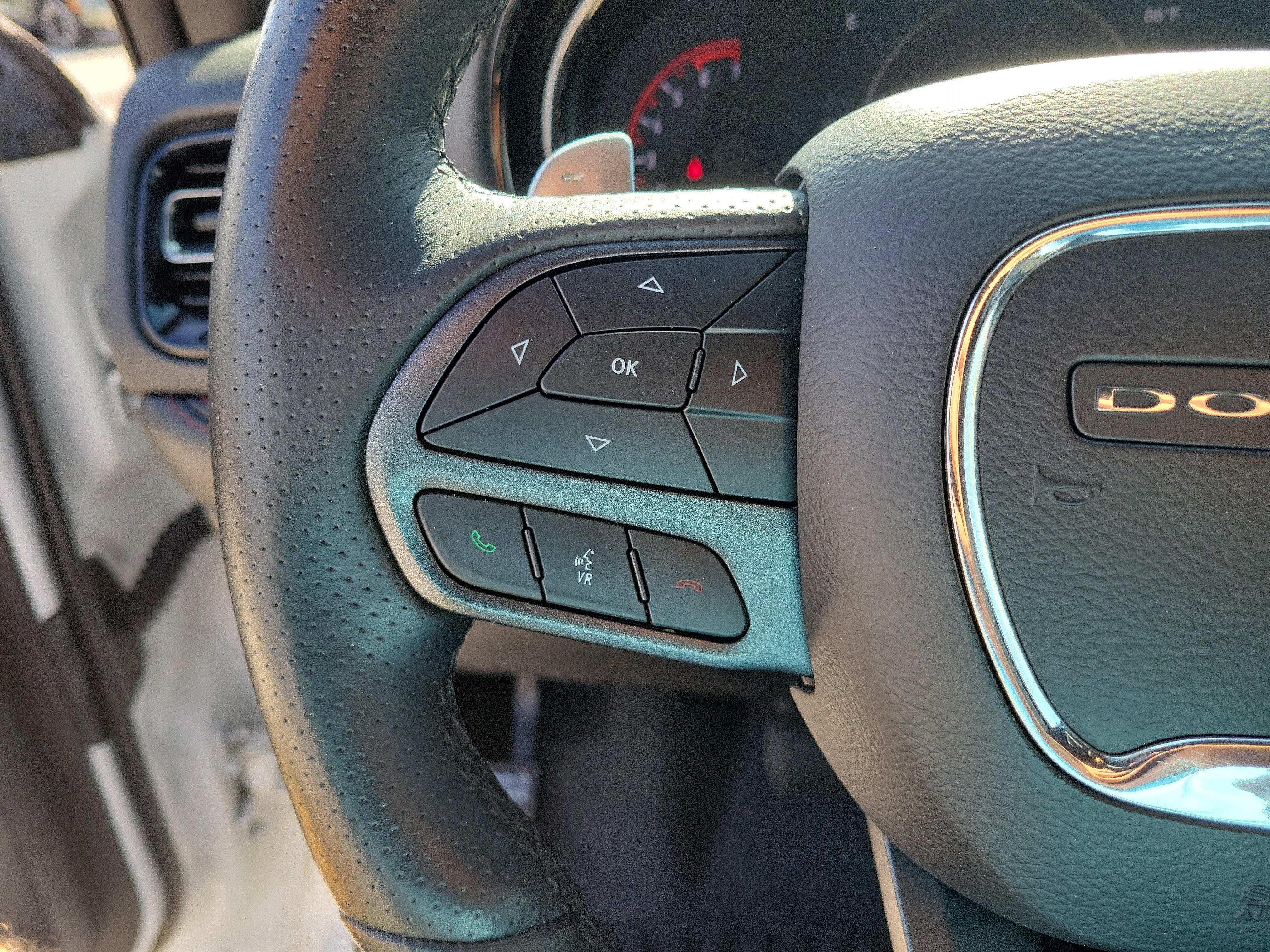 2022 Dodge Durango R/T