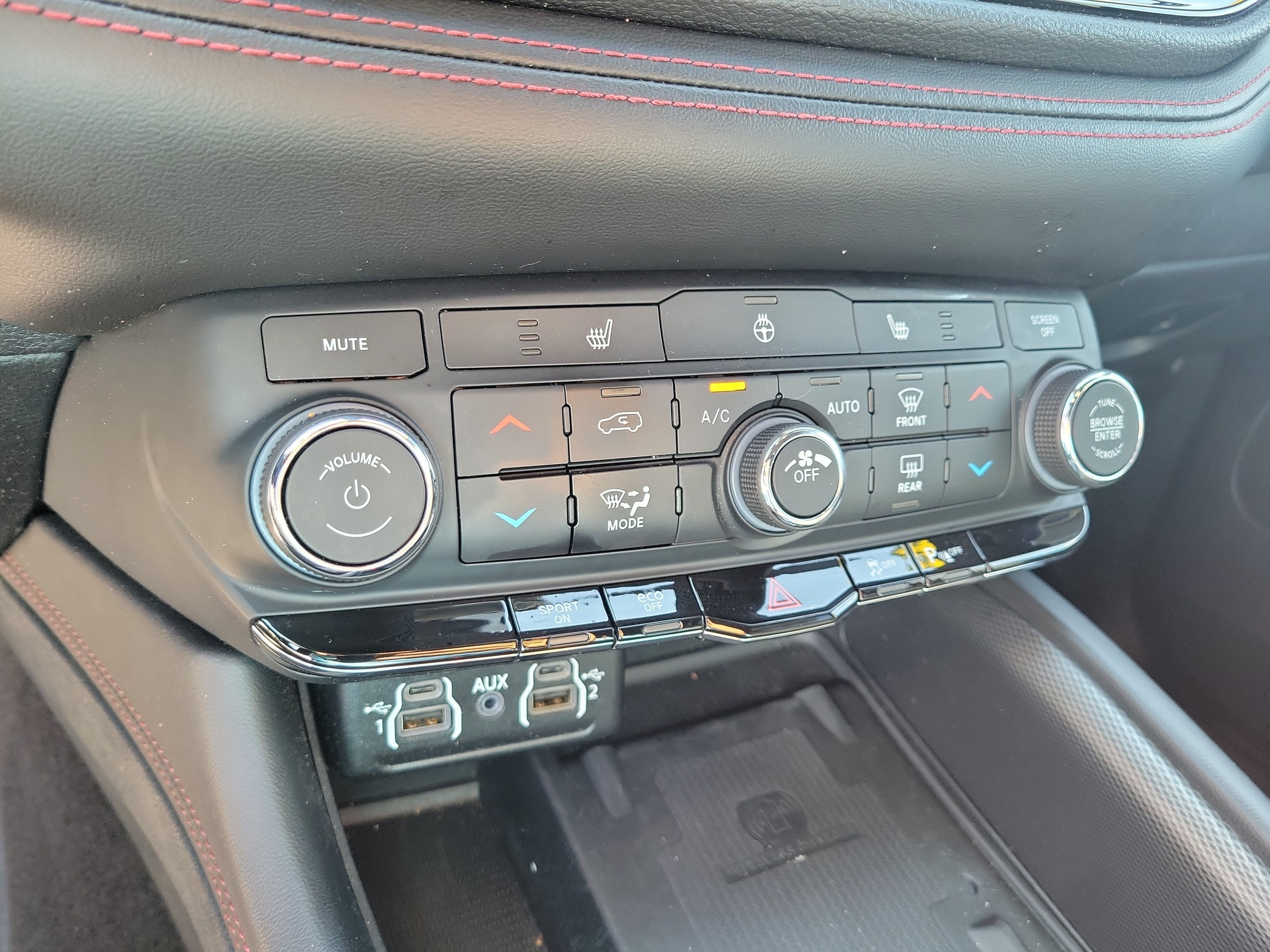 2022 Dodge Durango R/T
