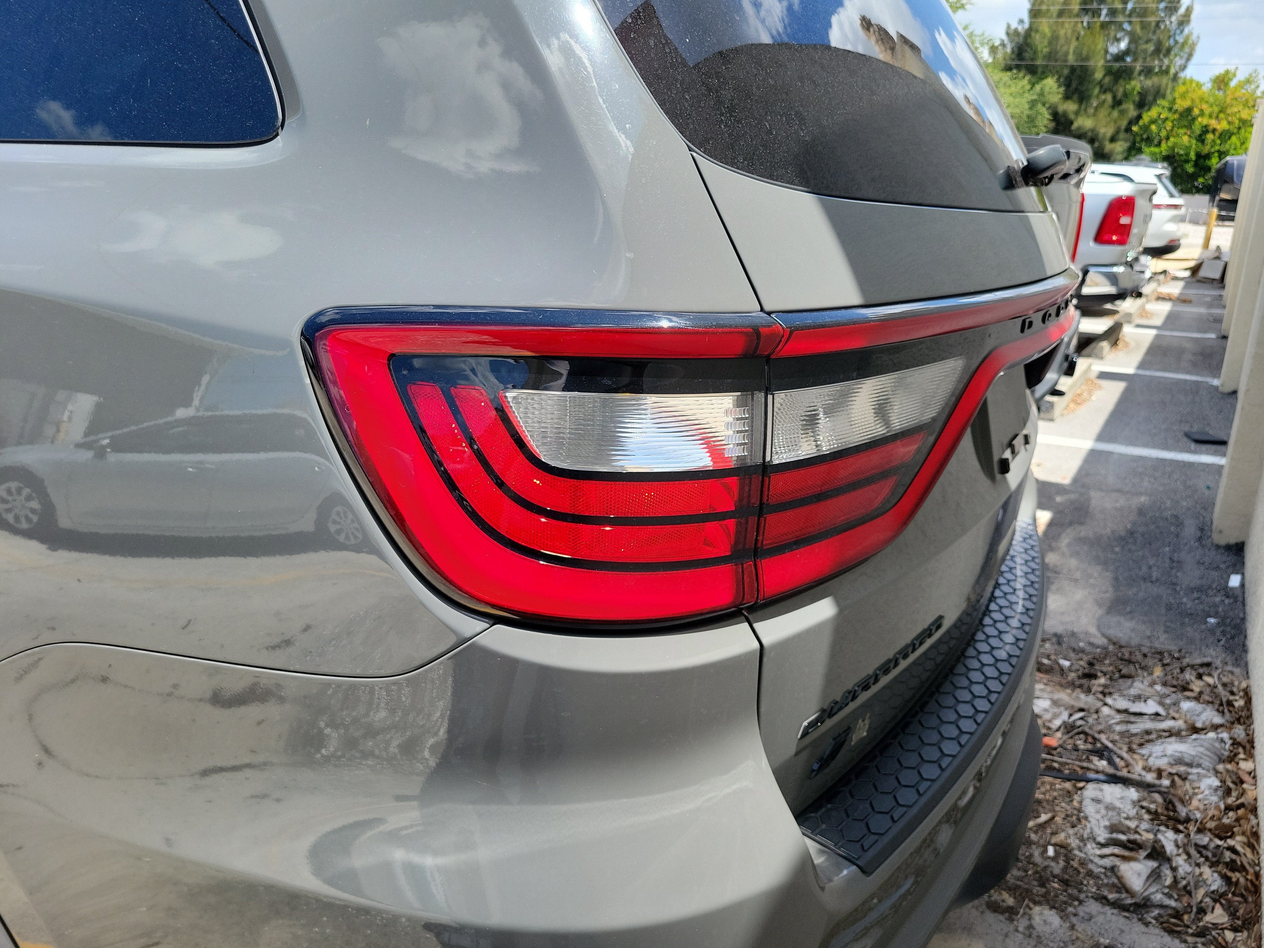 2023 Dodge Durango R/T Plus