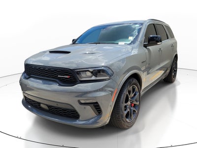 2023 Dodge Durango R/T Plus