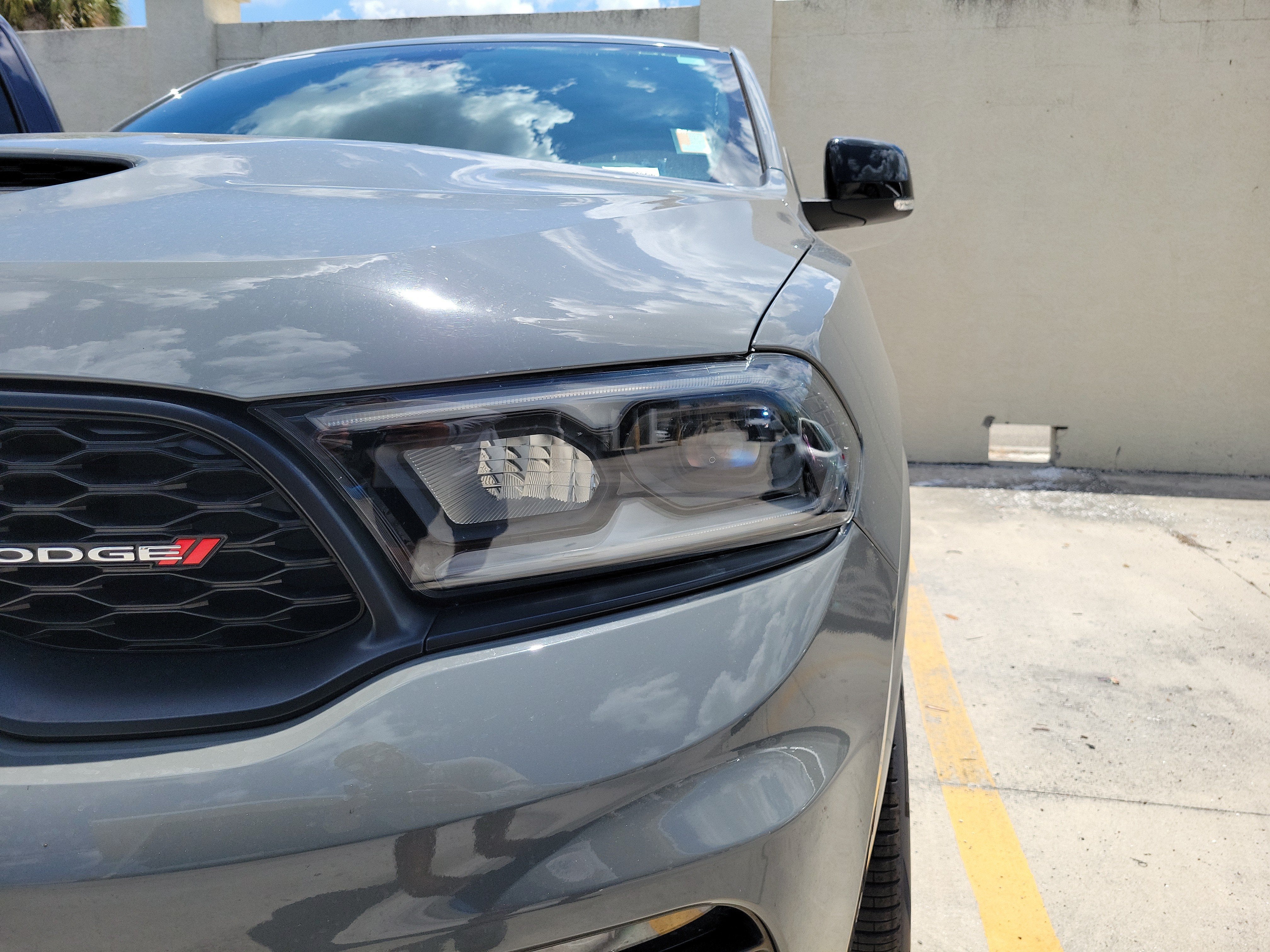 2023 Dodge Durango R/T Plus