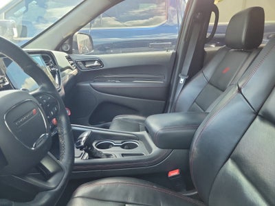 2023 Dodge Durango R/T Plus