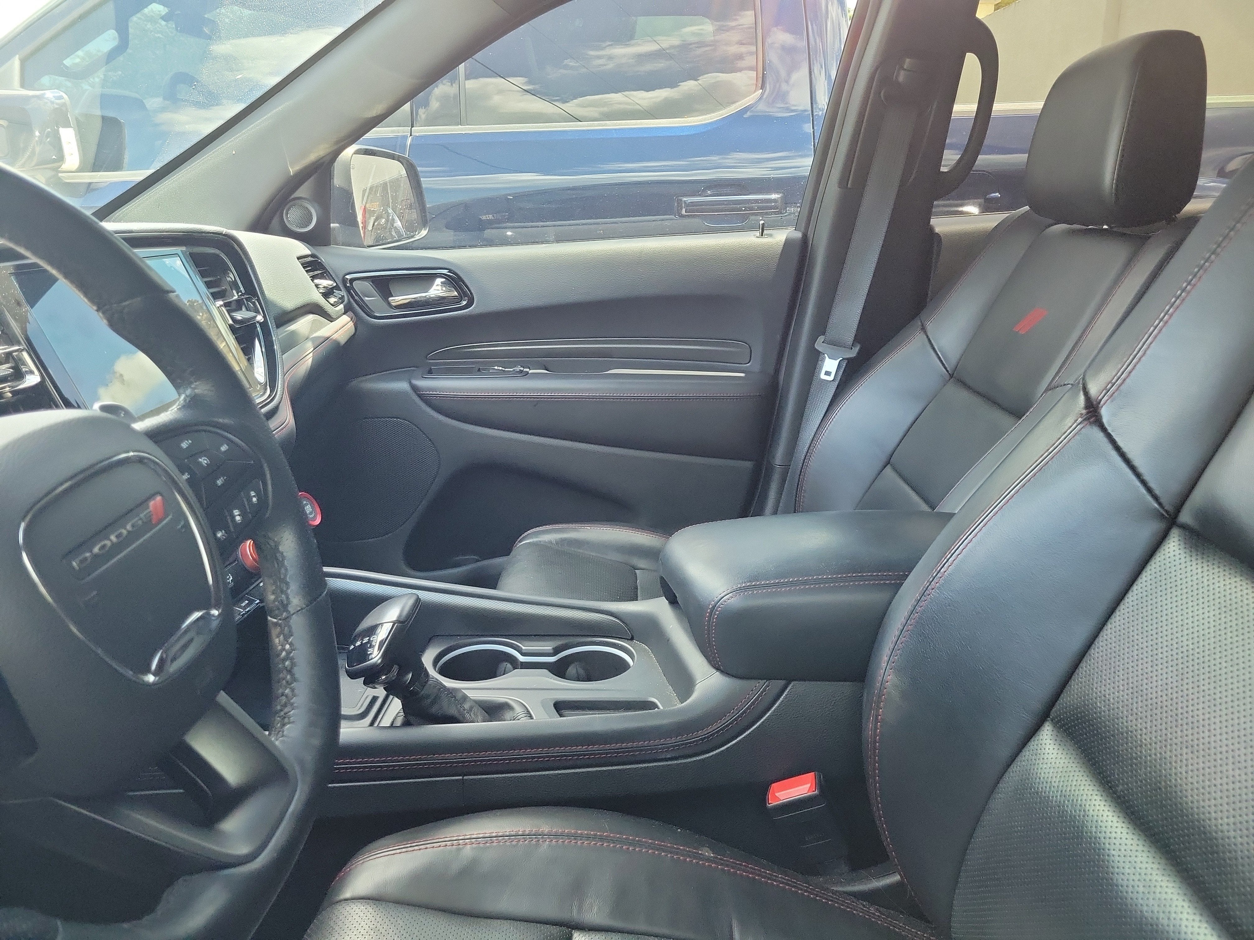 2023 Dodge Durango R/T Plus