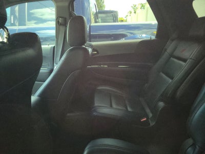 2023 Dodge Durango R/T Plus