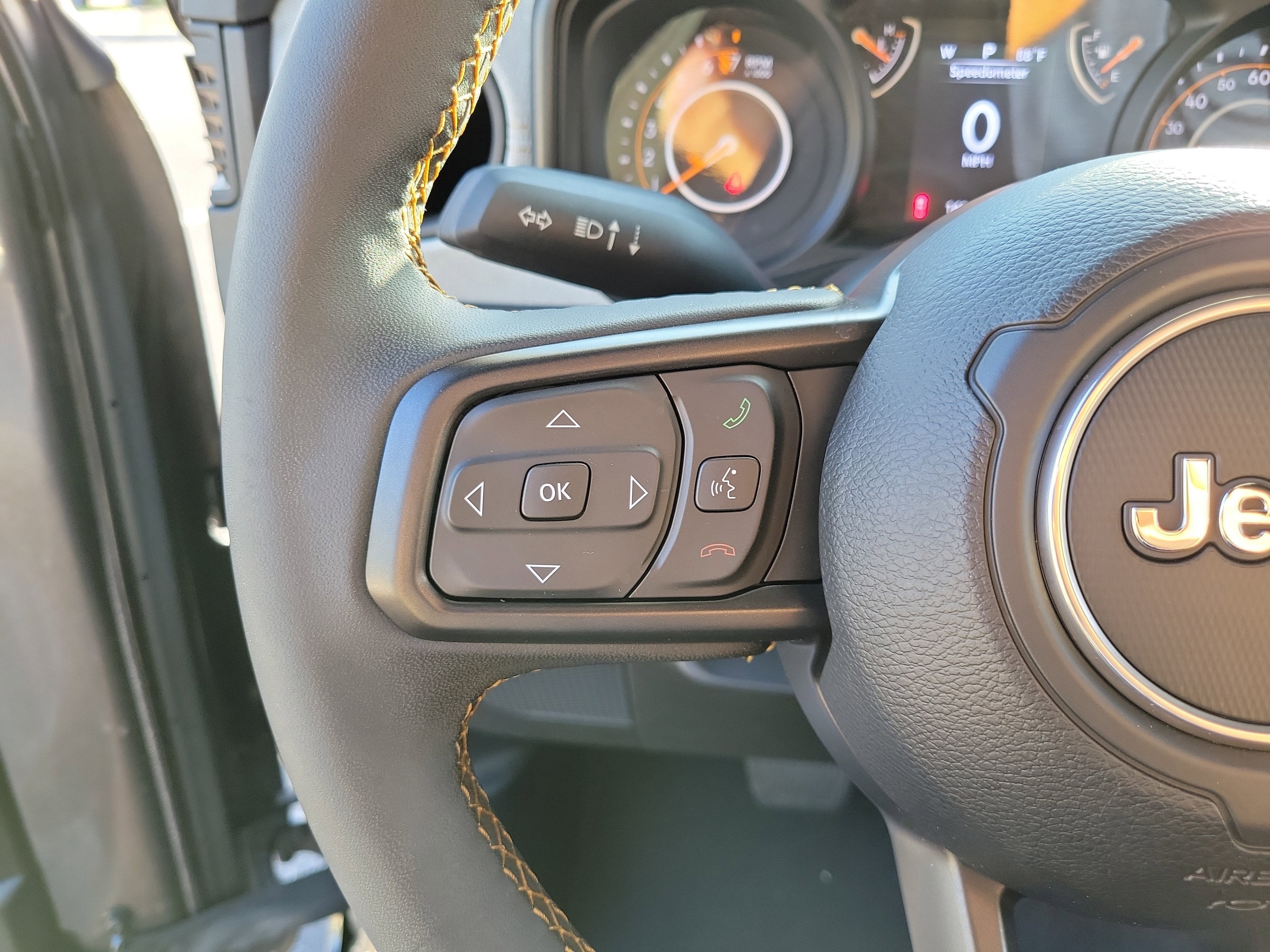 2024 Jeep Gladiator Sport S