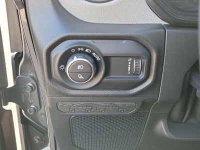 2024 Jeep Gladiator Sport S