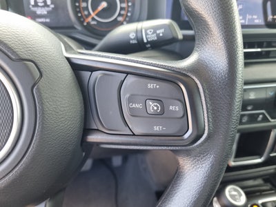 2024 Jeep Gladiator Sport