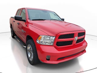 2015 RAM 1500 Express