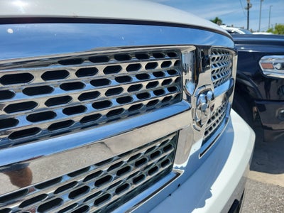 2018 RAM 1500 Laramie