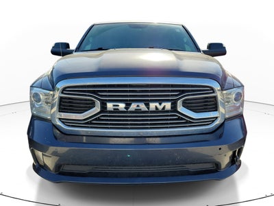 2017 RAM 1500 Limited