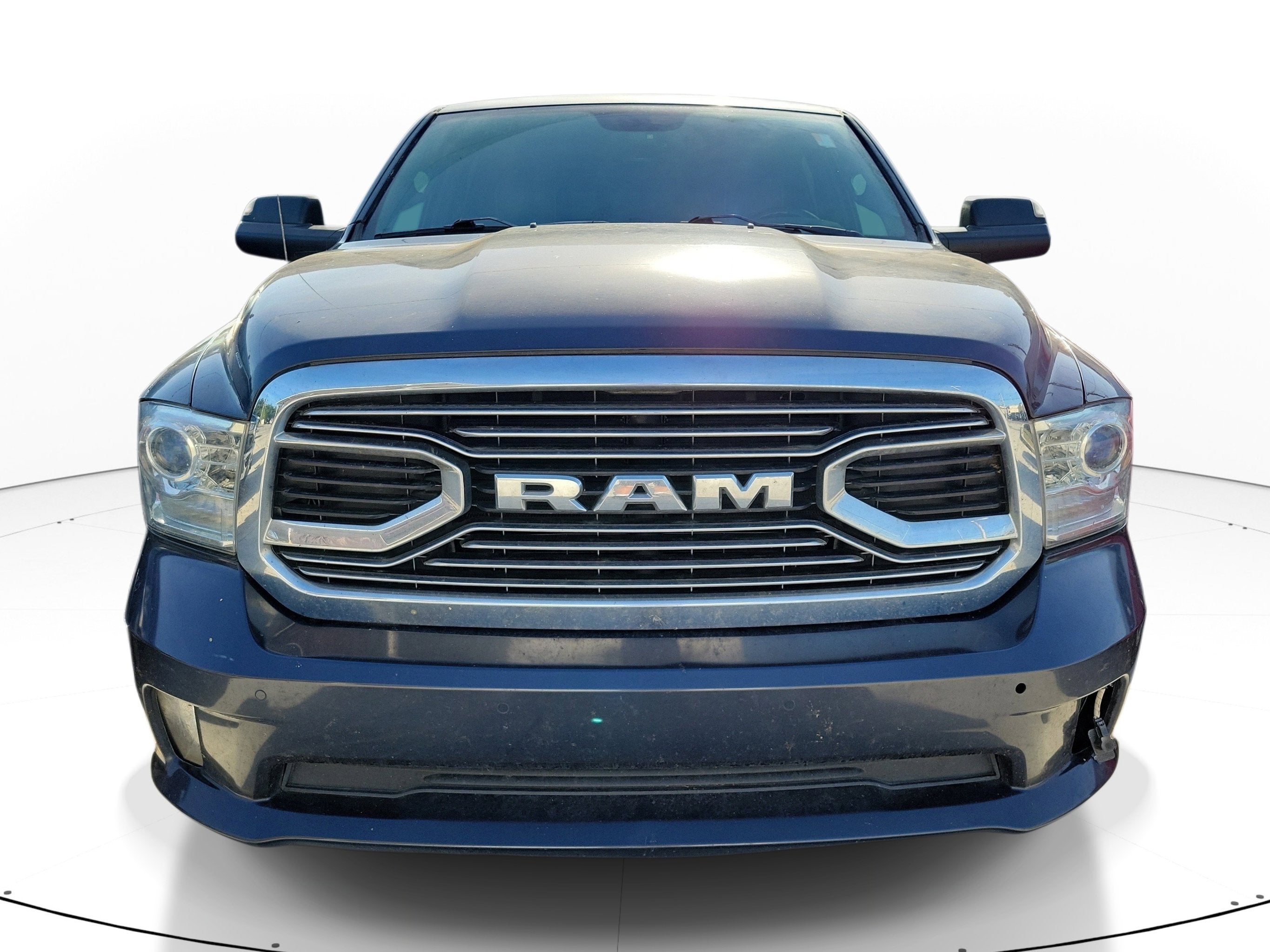 2017 RAM 1500 Limited