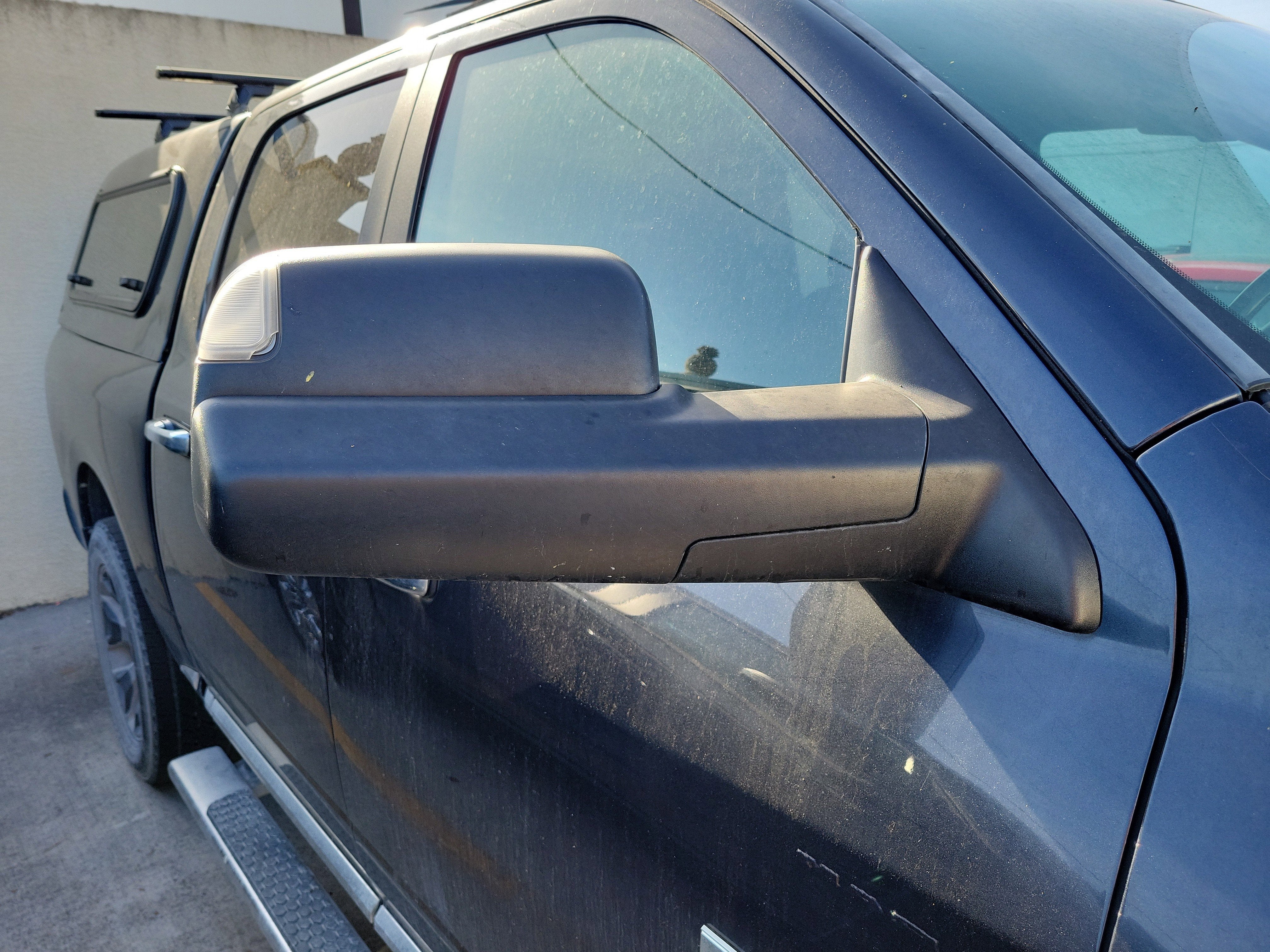 2017 RAM 1500 Limited