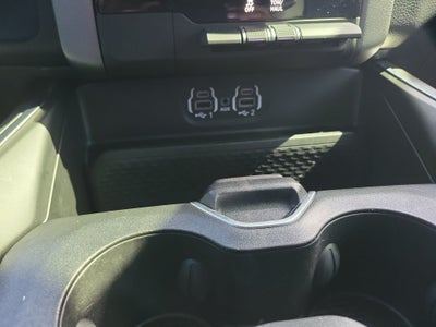 2024 RAM 1500 Big Horn