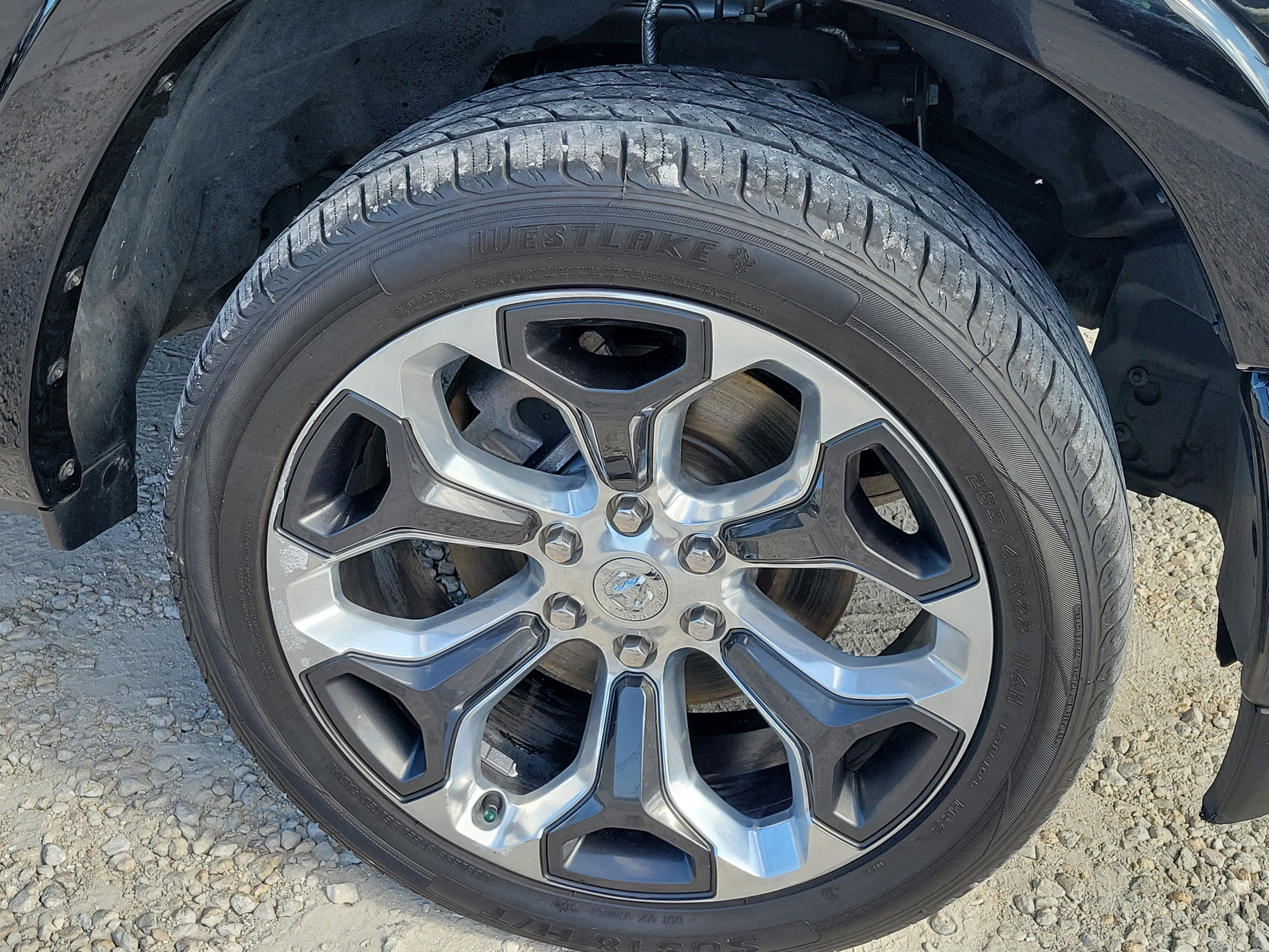 2023 RAM 1500 Limited