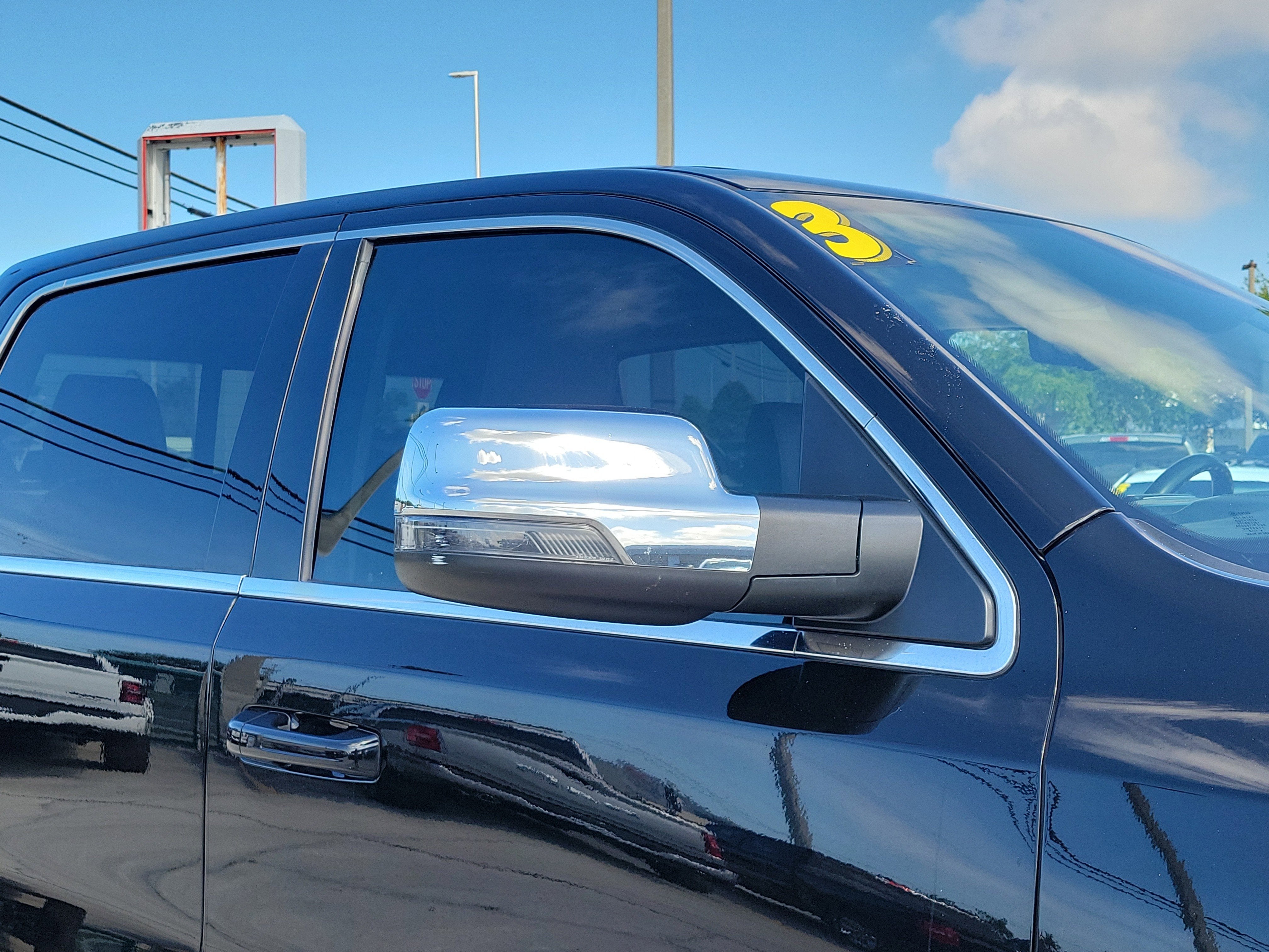 2023 RAM 1500 Limited