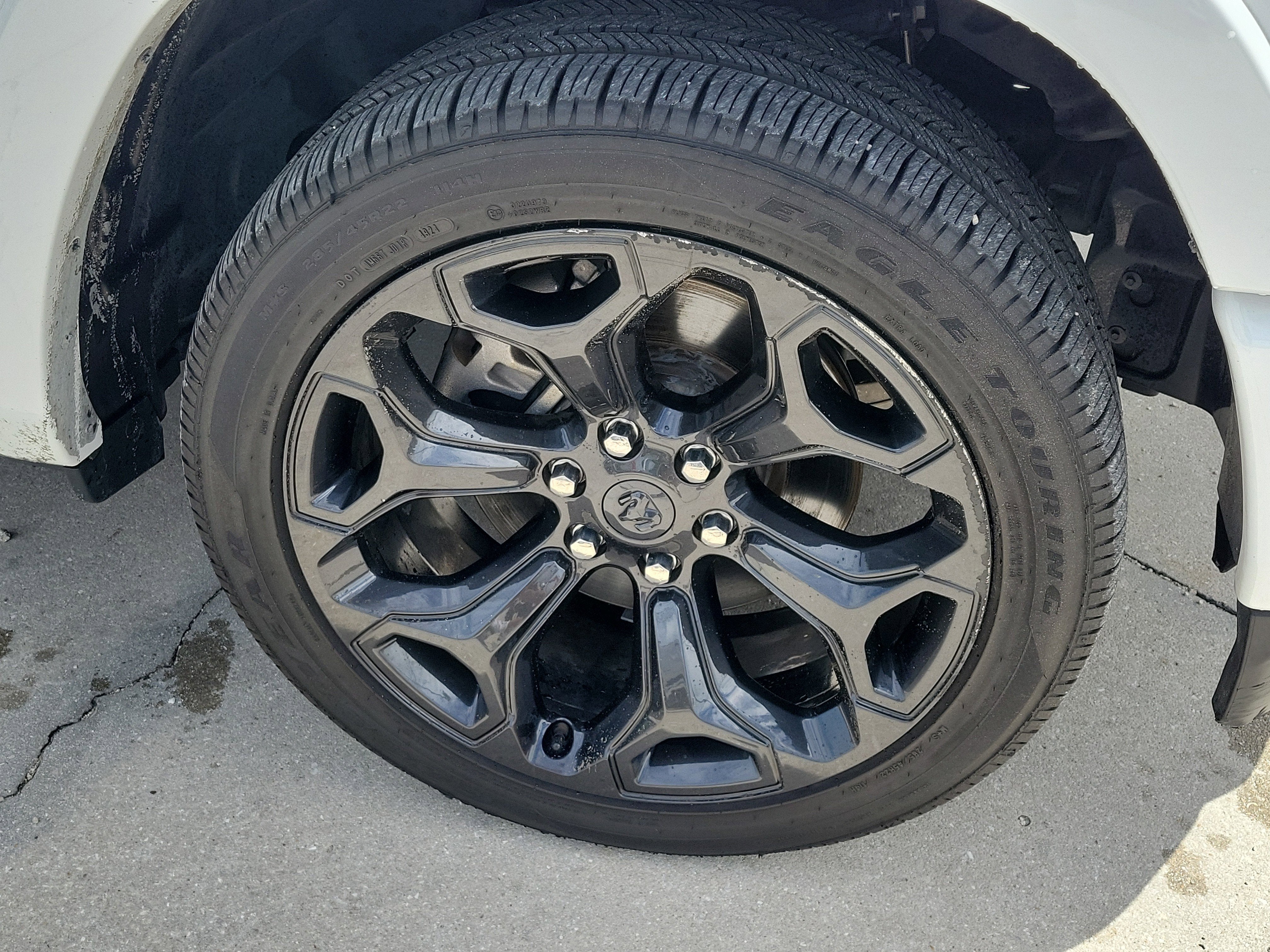 2022 RAM 1500 Limited