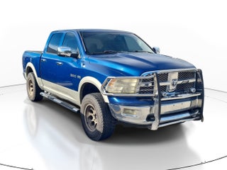 2009 Dodge Ram 1500 Laramie