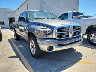 2007 Dodge Ram 1500 SLT