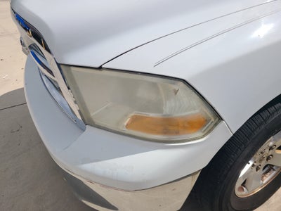 2011 RAM 1500 SLT