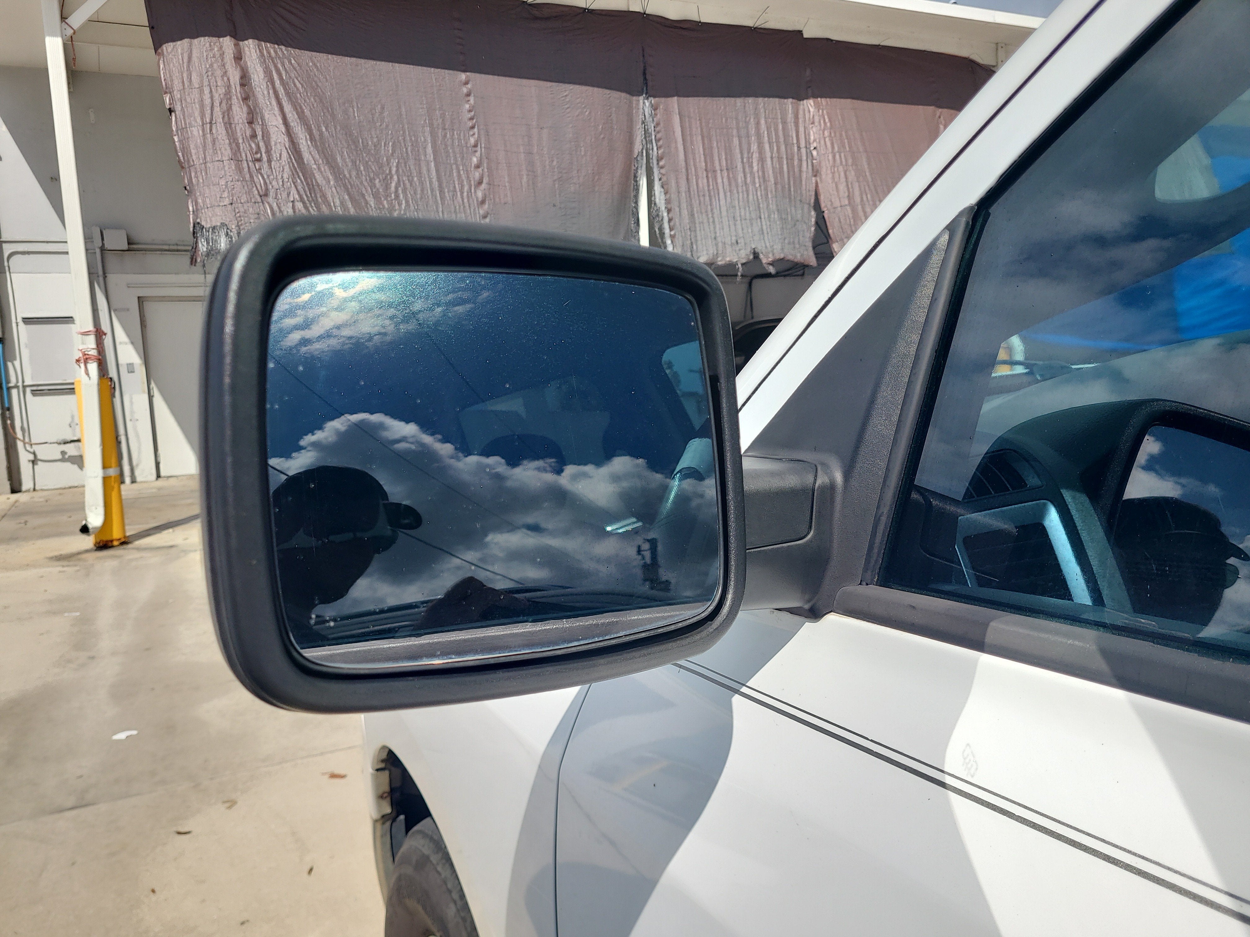 2011 RAM 1500 SLT