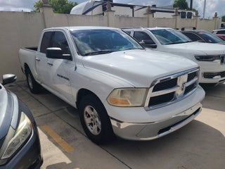 2011 RAM 1500 SLT