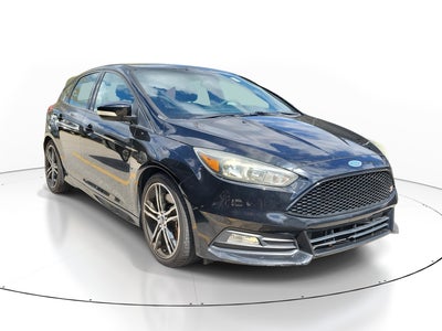 2016 Ford Focus ST