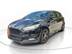 2016 Ford Focus ST