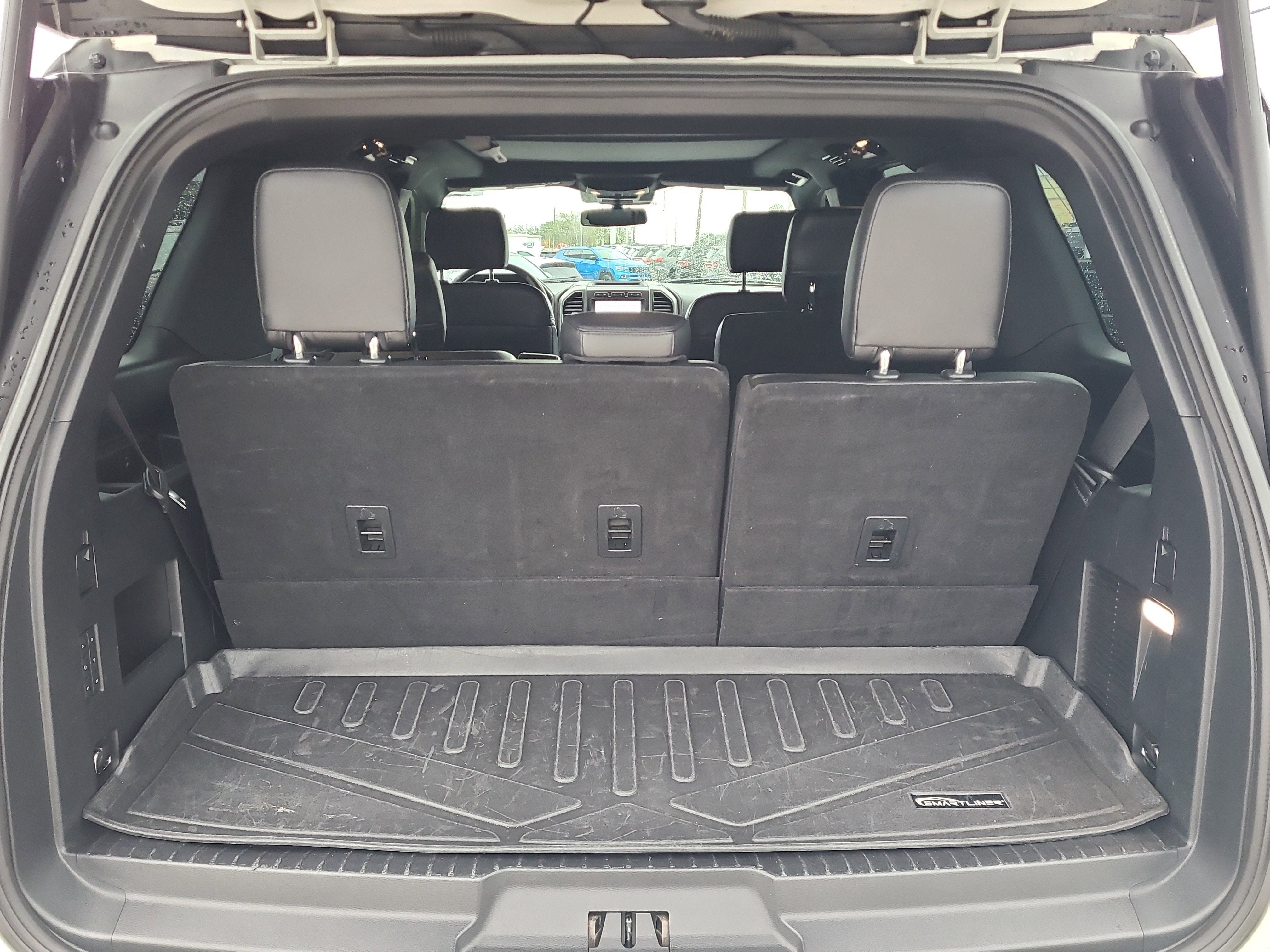 2020 Ford Expedition XLT