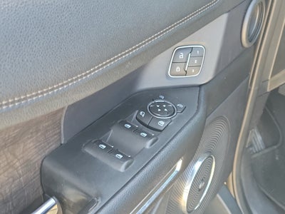 2020 Ford Expedition Limited