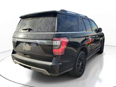 2020 Ford Expedition Limited