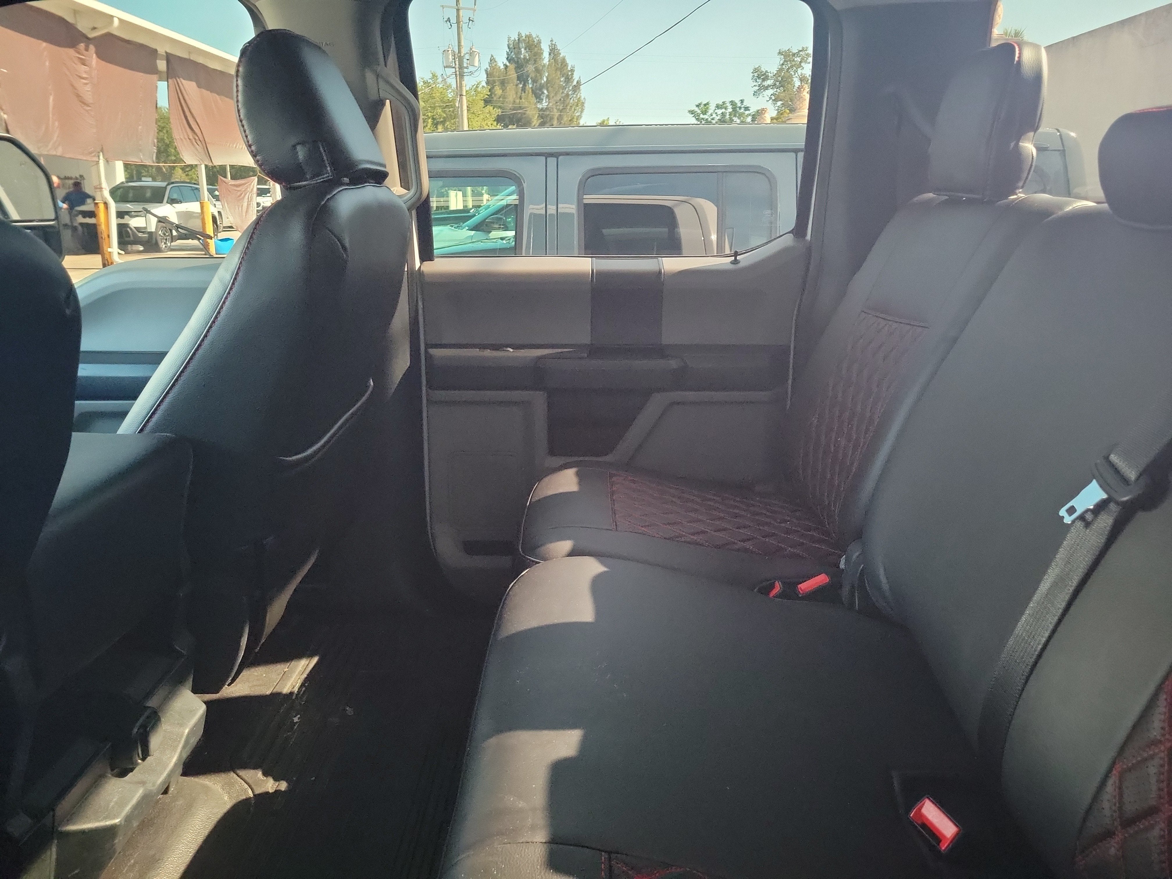 2022 Ford Super Duty F-250 SRW XL