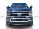 2023 Ford Super Duty F-250 SRW LARIAT