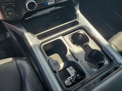 2023 Ford Super Duty F-250 SRW LARIAT
