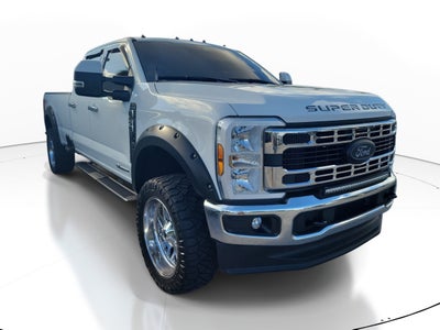 2024 Ford Super Duty F-250 SRW XLT