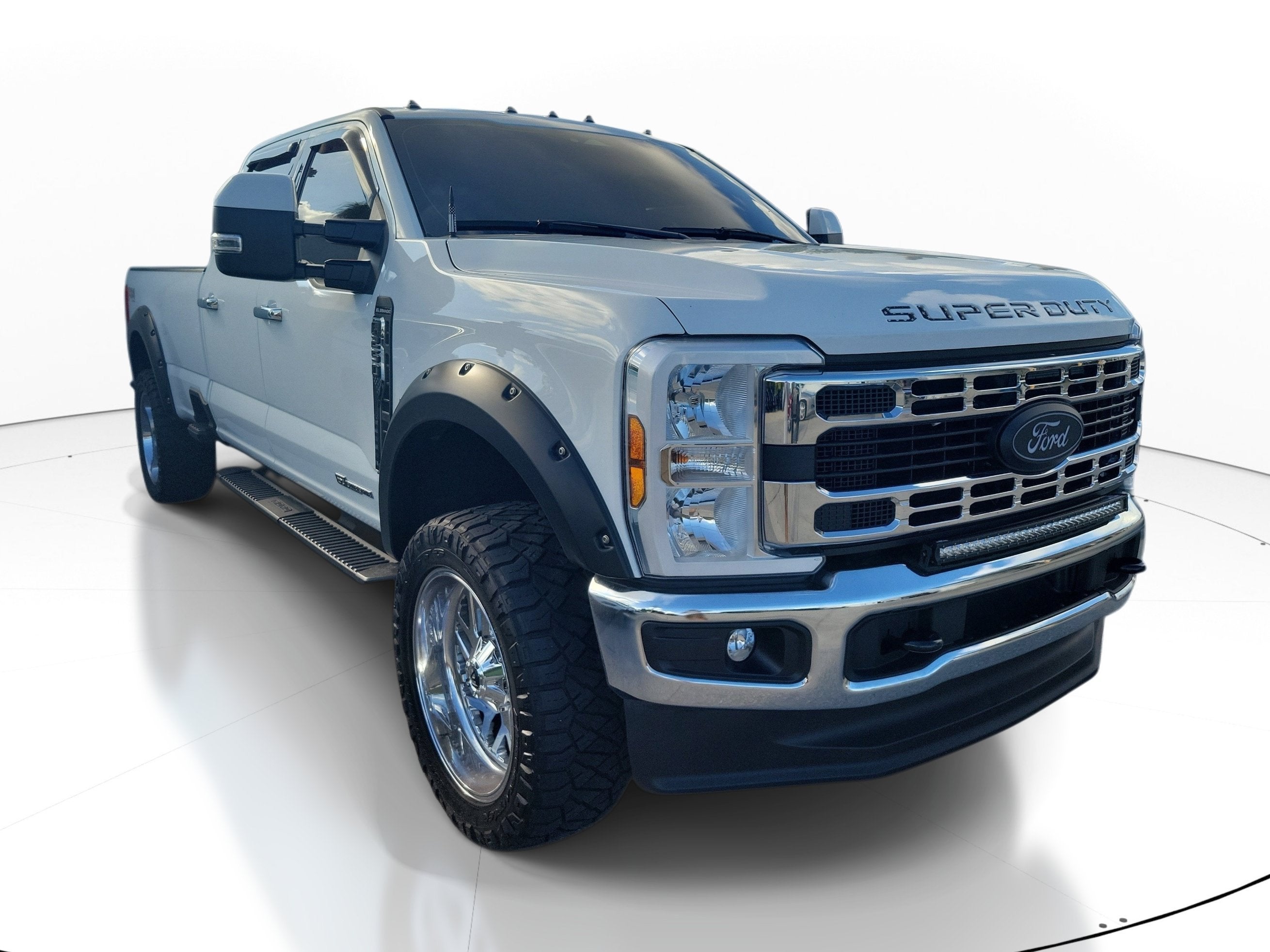 2024 Ford Super Duty F-250 SRW XLT