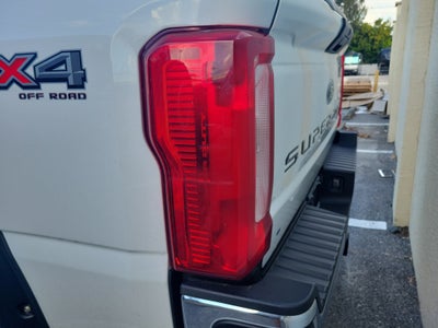 2024 Ford Super Duty F-250 SRW XLT