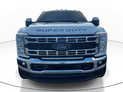 2024 Ford Super Duty F-250 SRW XLT