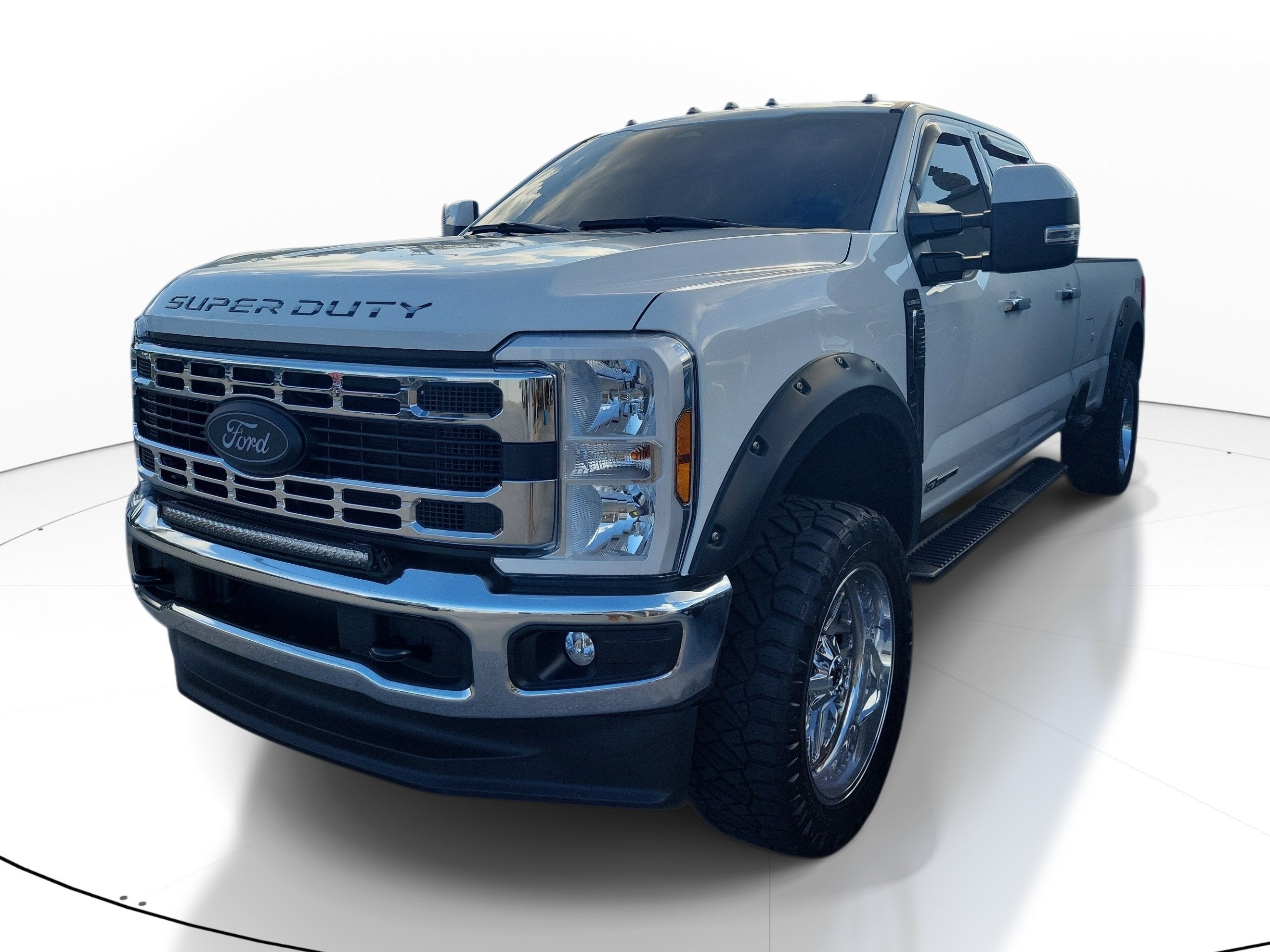 2024 Ford Super Duty F-250 SRW XLT