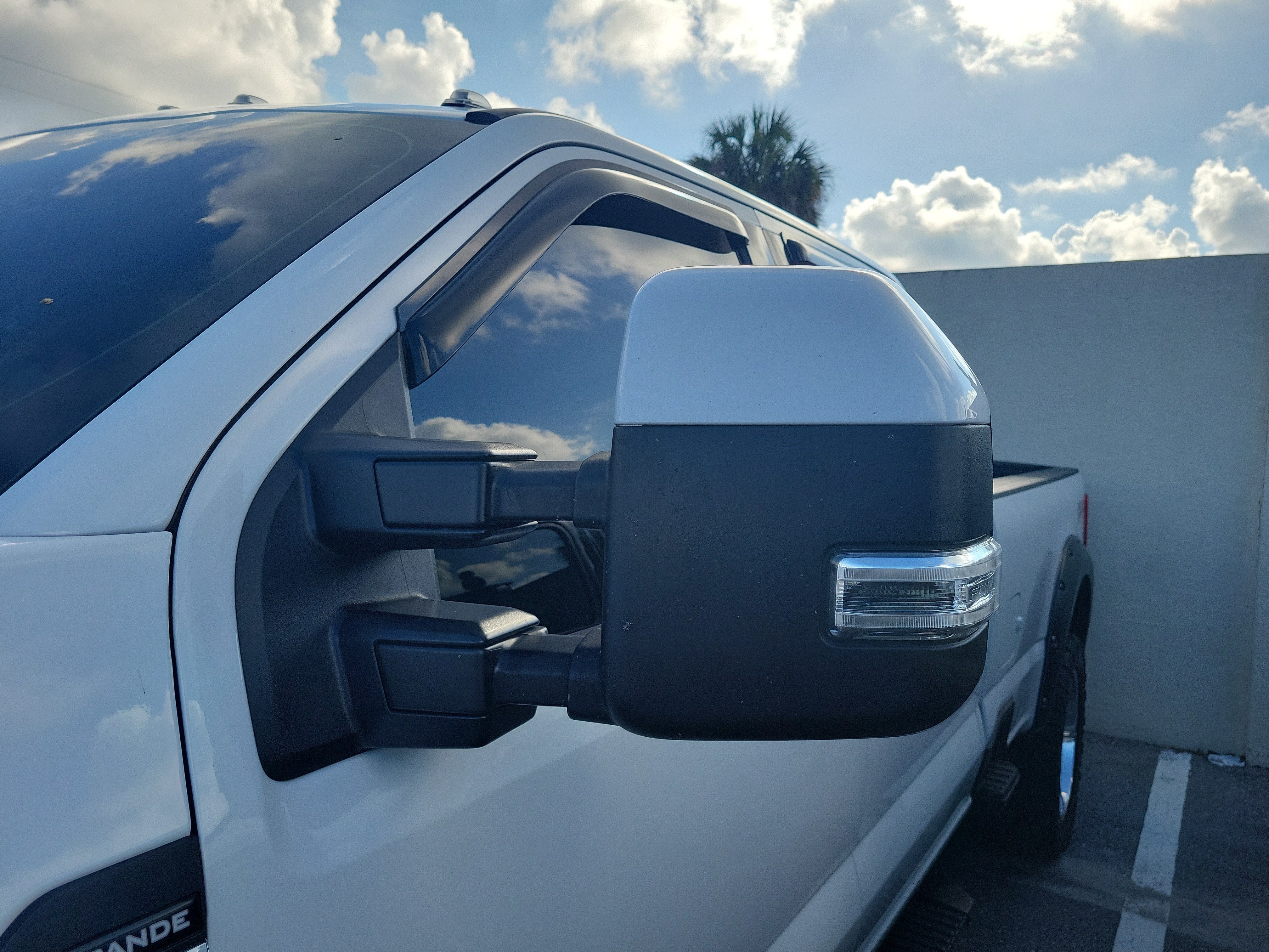 2024 Ford Super Duty F-250 SRW XLT