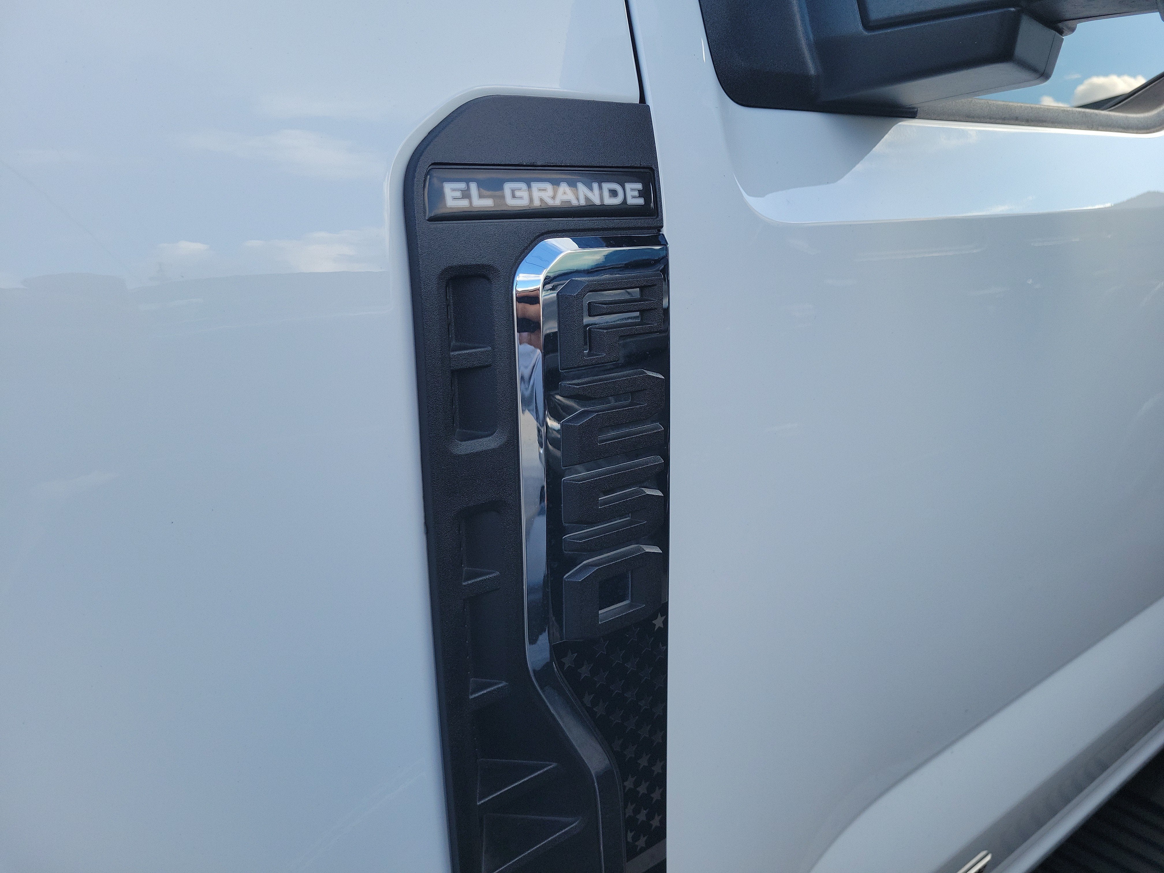 2024 Ford Super Duty F-250 SRW XLT