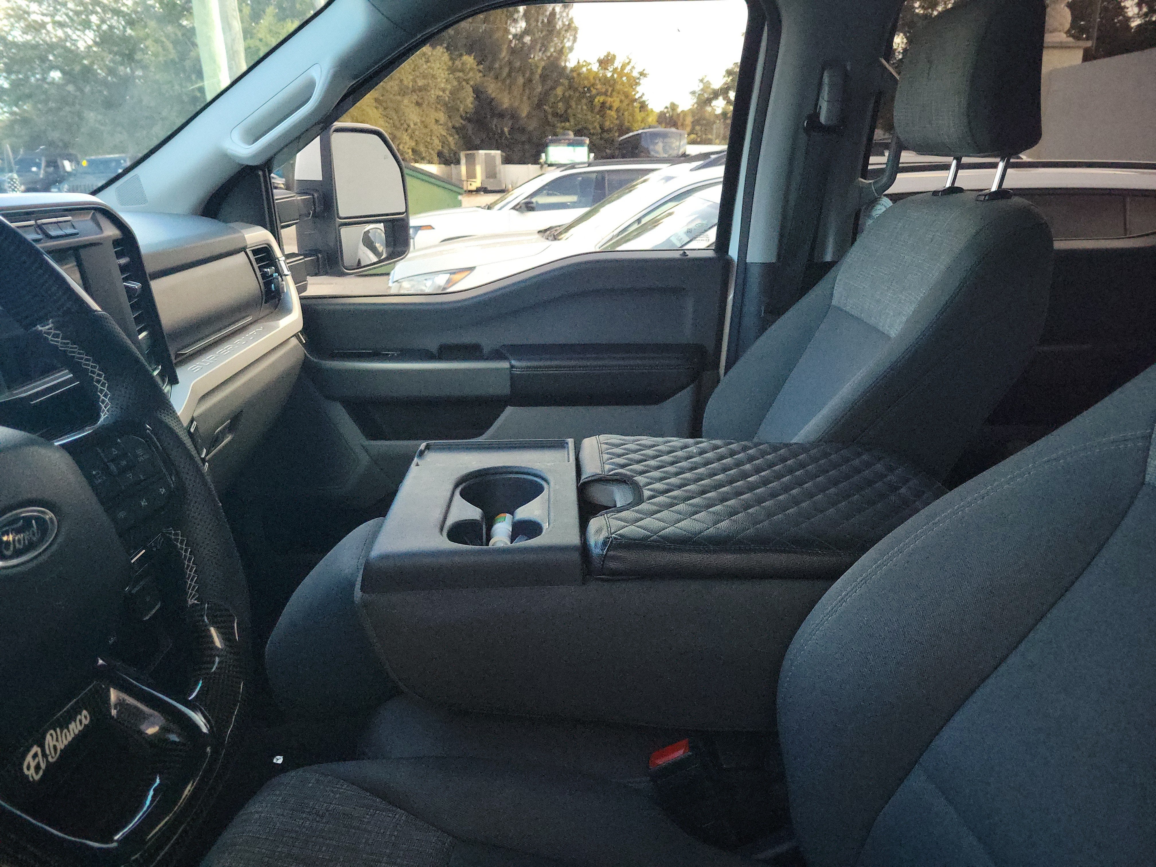 2024 Ford Super Duty F-250 SRW XLT