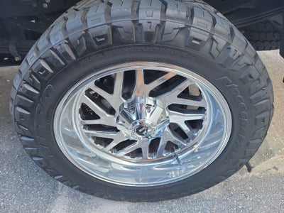 2024 Ford Super Duty F-250 SRW XLT