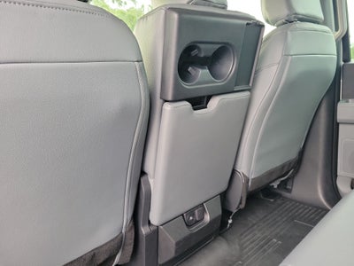 2025 Ford Super Duty F-250 SRW XL