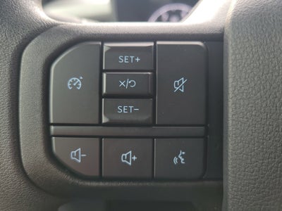 2025 Ford Super Duty F-250 SRW XL