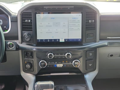 2021 Ford F-150 Limited
