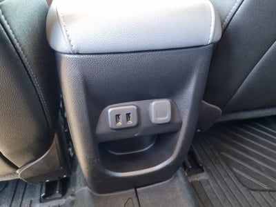 2018 Chevrolet Colorado 4WD Z71